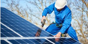 Installation Maintenance Panneaux Solaires Photovoltaïques à Templeux-la-Fosse